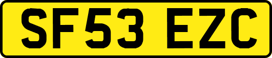 SF53EZC