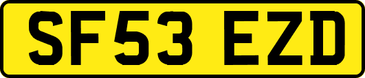 SF53EZD