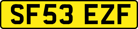 SF53EZF