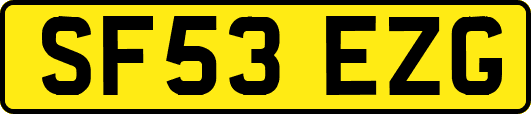 SF53EZG