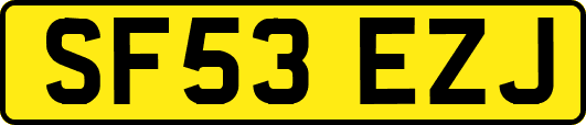 SF53EZJ