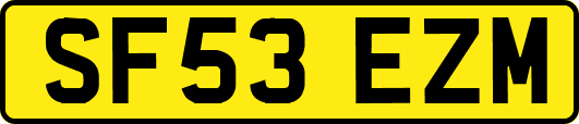 SF53EZM