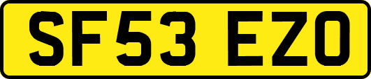SF53EZO