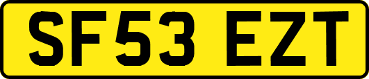 SF53EZT