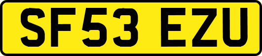 SF53EZU