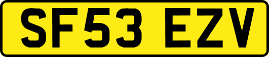 SF53EZV