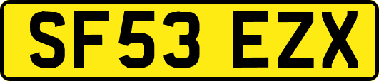 SF53EZX