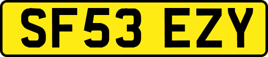 SF53EZY