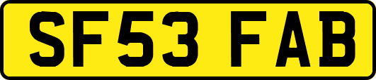 SF53FAB