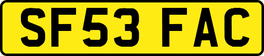 SF53FAC