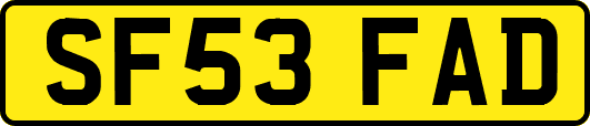 SF53FAD