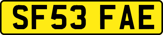 SF53FAE