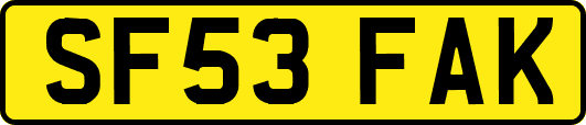 SF53FAK