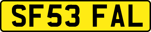 SF53FAL
