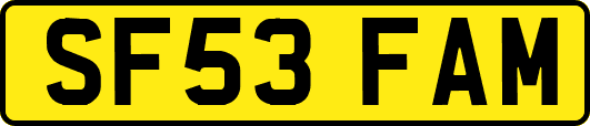 SF53FAM