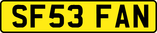 SF53FAN