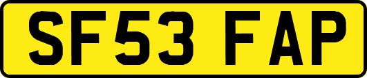 SF53FAP