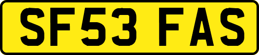 SF53FAS