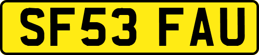 SF53FAU