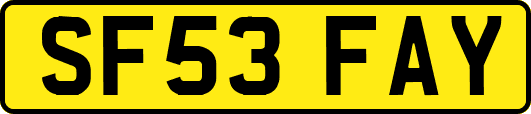 SF53FAY