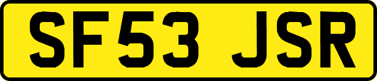 SF53JSR
