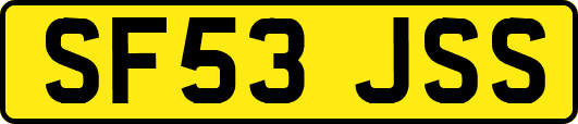 SF53JSS