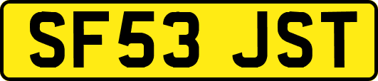SF53JST