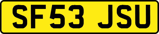 SF53JSU