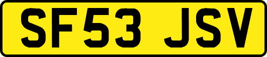 SF53JSV