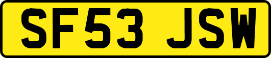 SF53JSW