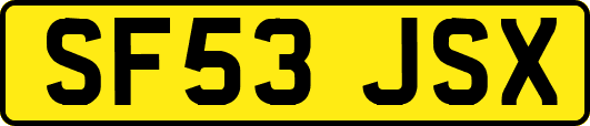 SF53JSX