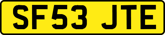 SF53JTE