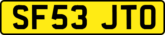 SF53JTO