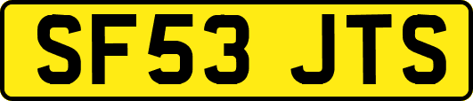 SF53JTS