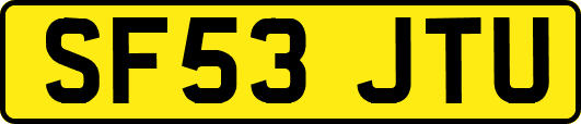 SF53JTU