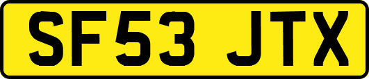 SF53JTX