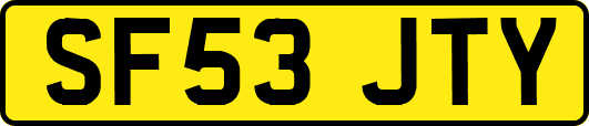 SF53JTY