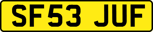 SF53JUF