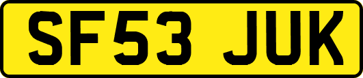 SF53JUK