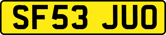 SF53JUO