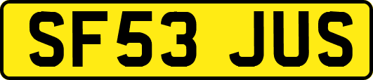 SF53JUS