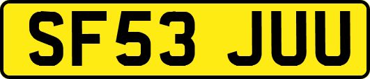 SF53JUU