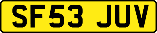 SF53JUV