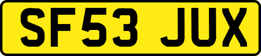 SF53JUX