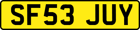 SF53JUY