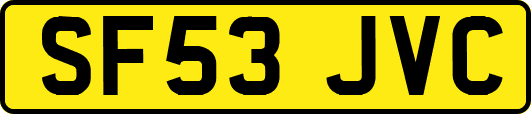 SF53JVC