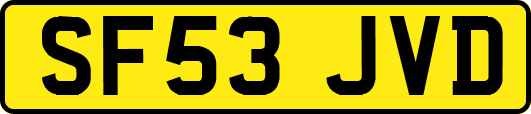 SF53JVD
