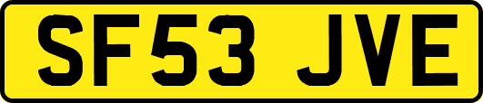 SF53JVE