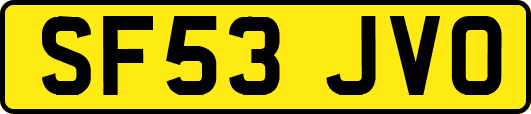 SF53JVO