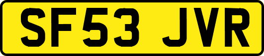 SF53JVR